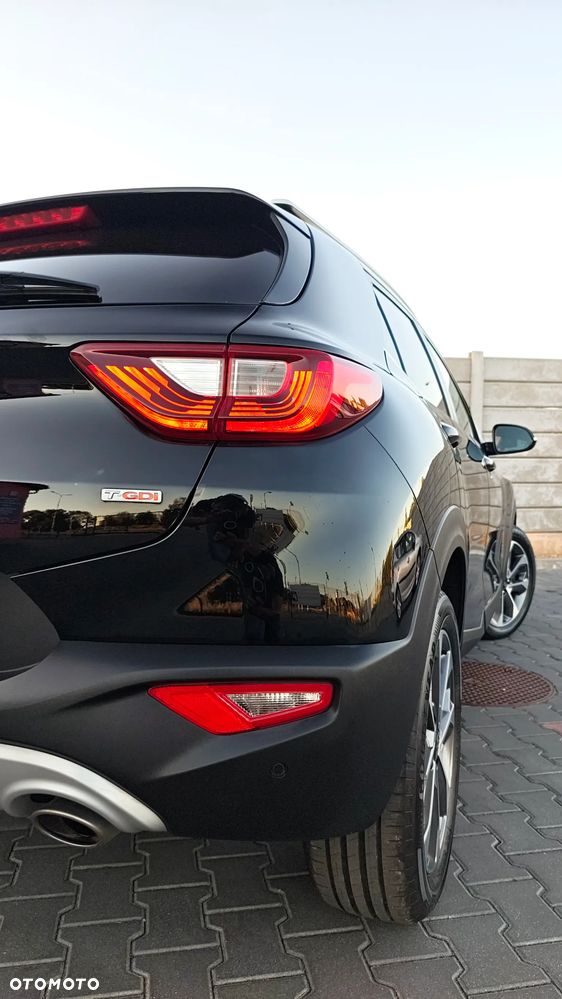 Kia Stonic 1.0 T-GDI DCT OPF Vision - 25