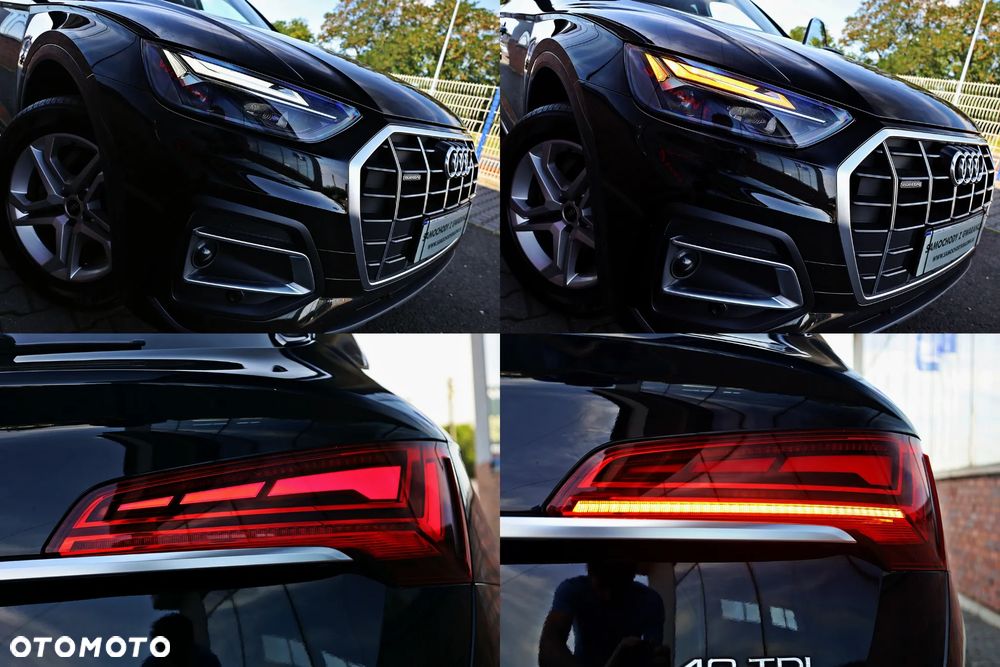 Audi Q5 Sportback - 16