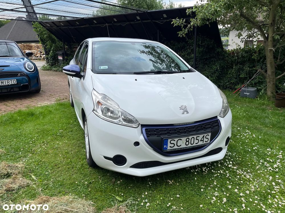 Peugeot 208 1.0 VTi Access - 2