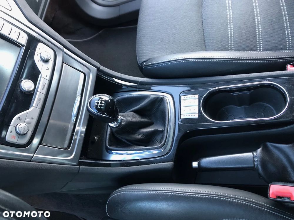 Ford Mondeo - 15
