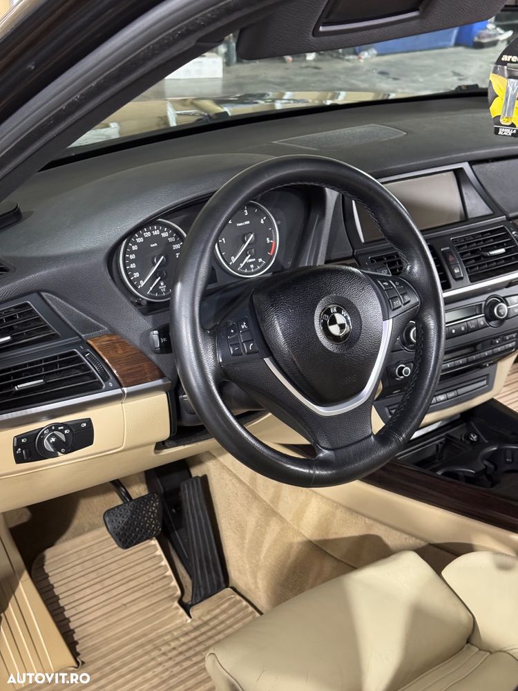 BMW X5 3.0d Aut. - 5