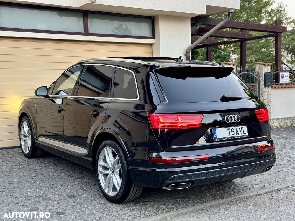 Audi Q7 - 4
