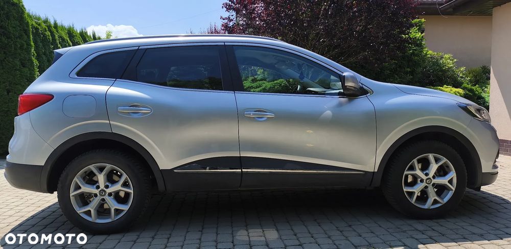 Renault Kadjar - 6