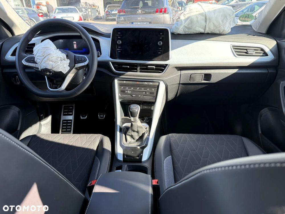 Volkswagen T-Roc 1.0 TSI OPF GOAL - 10