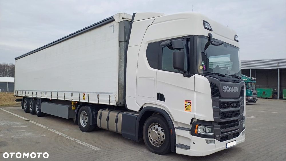 Scania R500 - 27