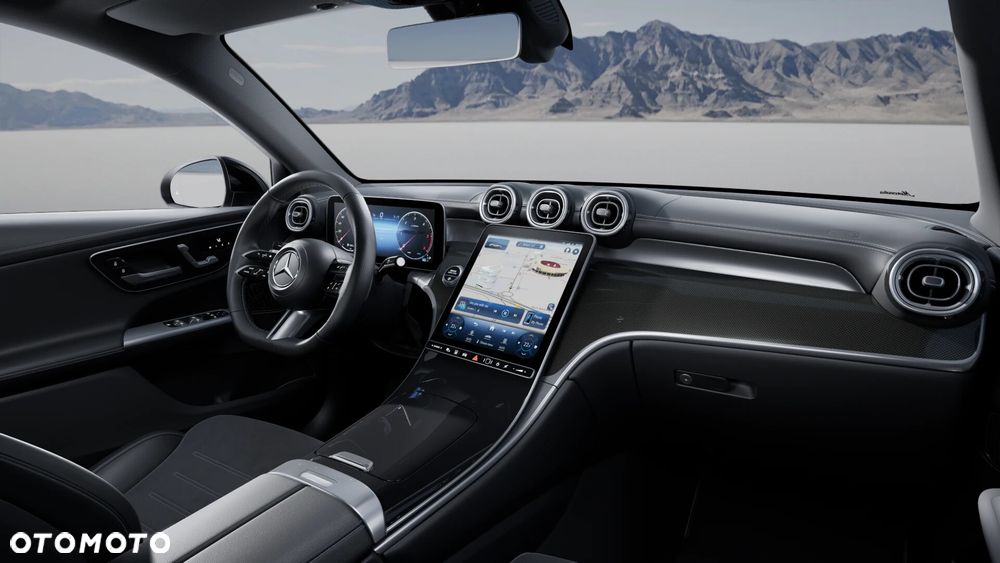 Mercedes-Benz GLC - 9