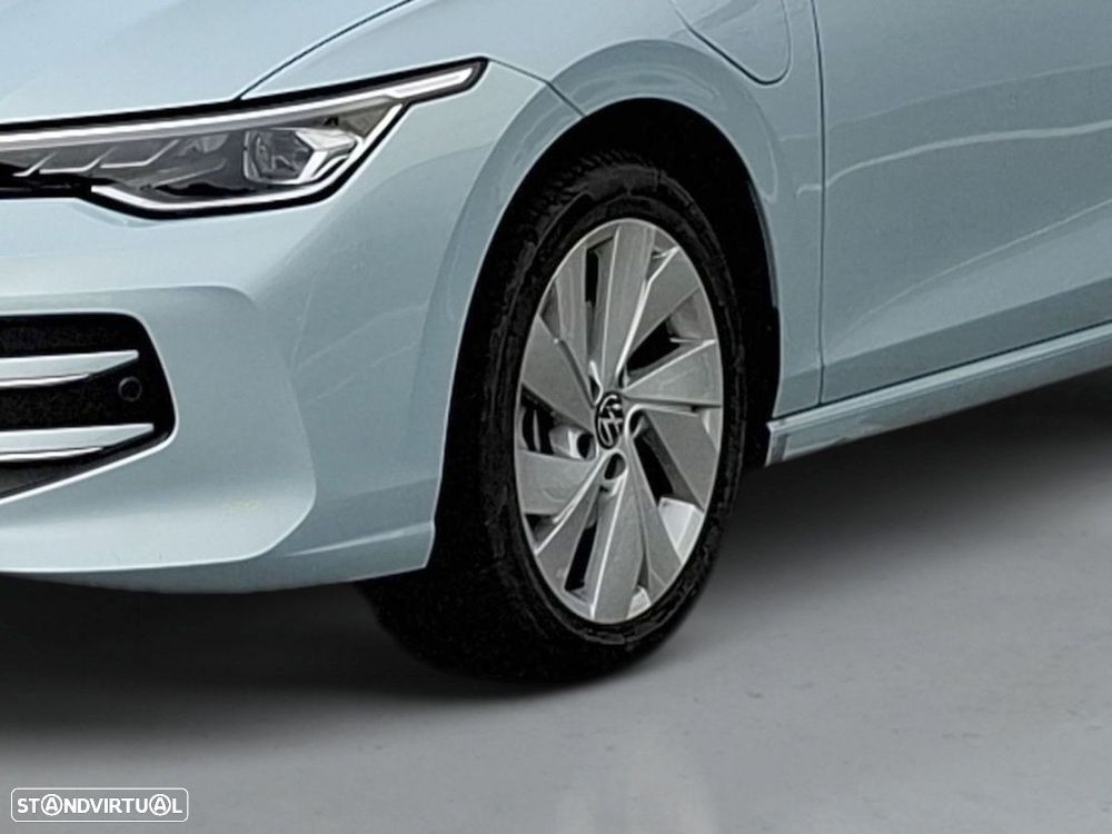 VW Golf 1.5 TSI e-Hybrid Style DSG - 4