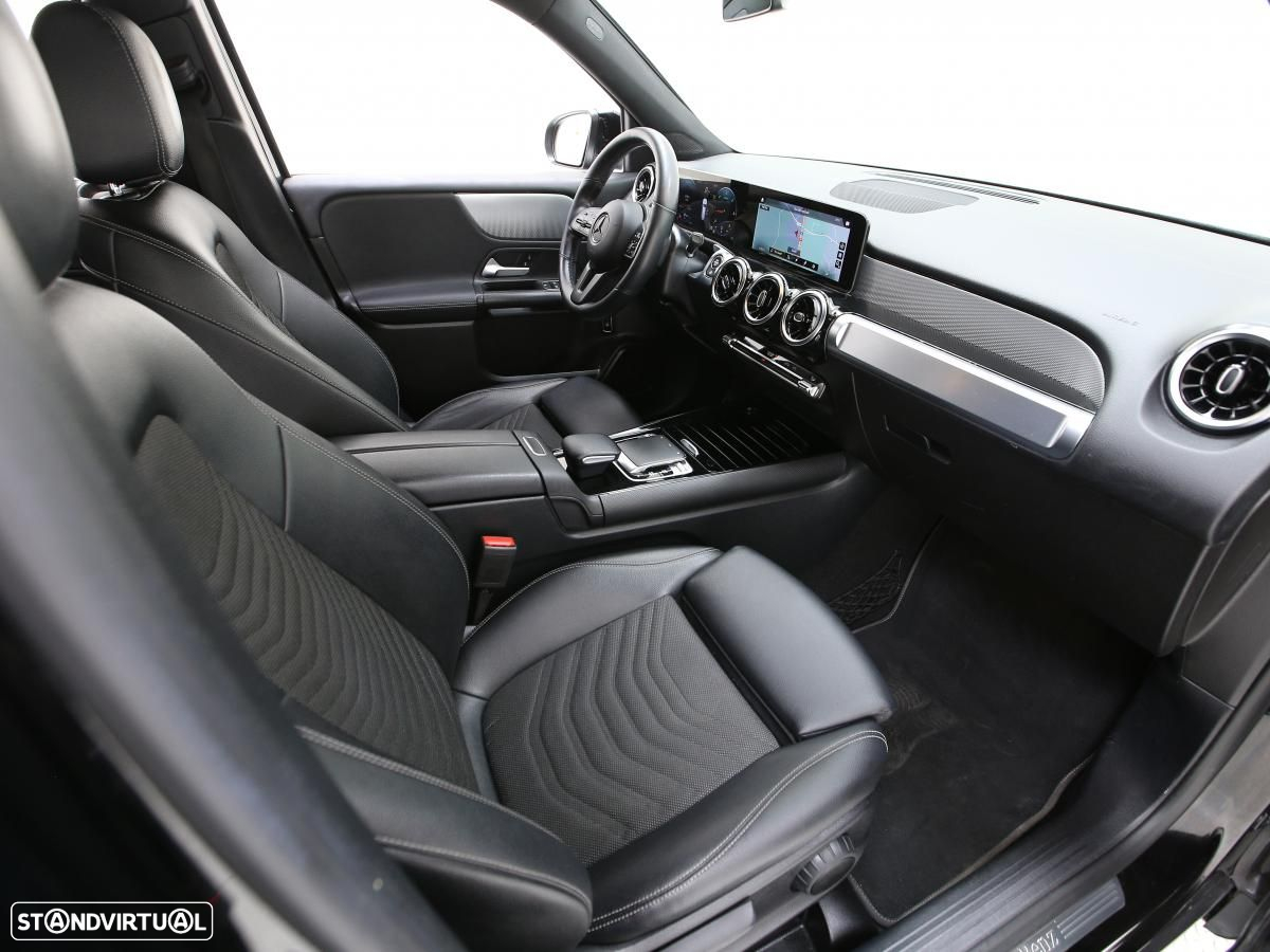 Mercedes-Benz GLB 220 d 4Matic Style - 9