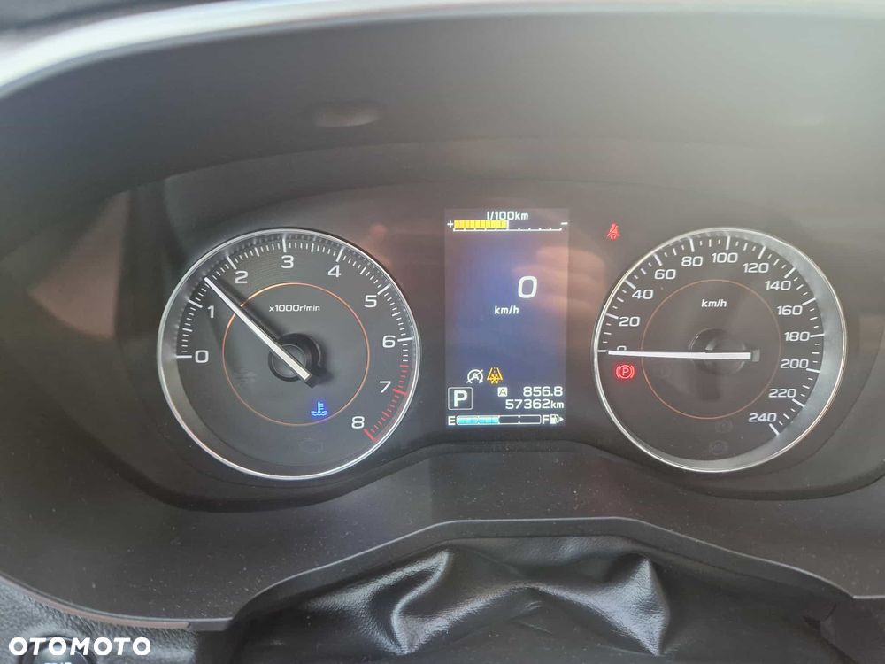 Subaru XV 1.6i Exclusive (EyeSight) Lineartronic - 6