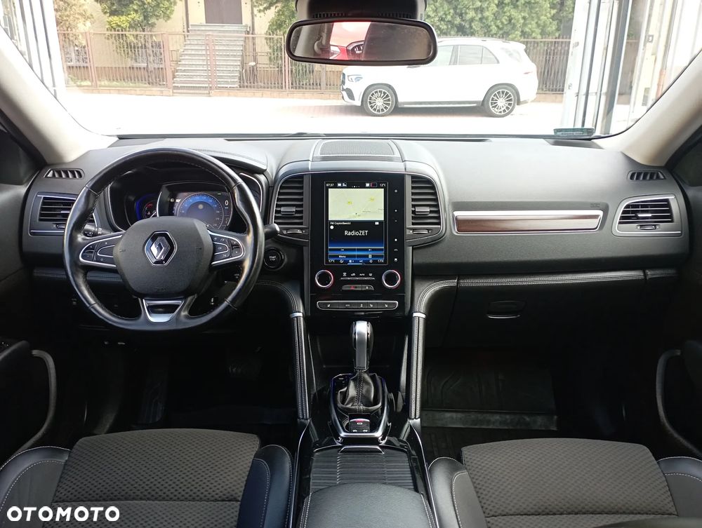 Renault Koleos 2.0 dCi Intens 4x4 X-Tronic - 8