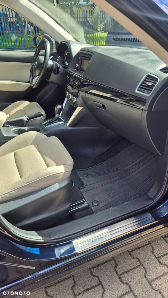Mazda CX-5 - 14