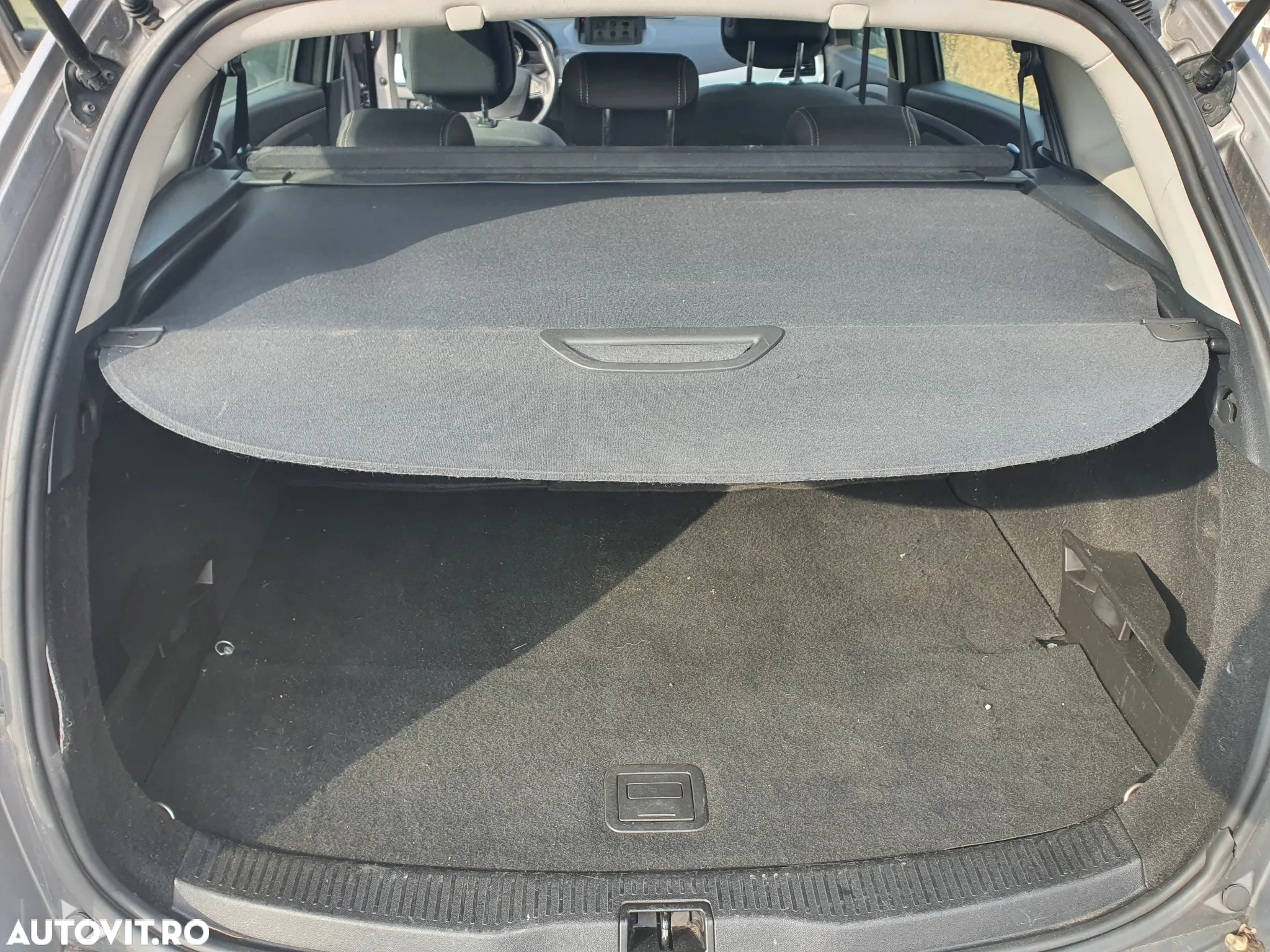 Renault Megane 1.5 dCi Dynamique - 12