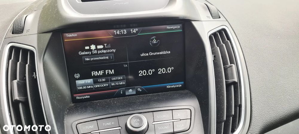 Ford Grand C-MAX - 24
