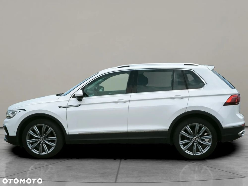 Volkswagen Tiguan 1.5 TSI EVO Elegance DSG - 8