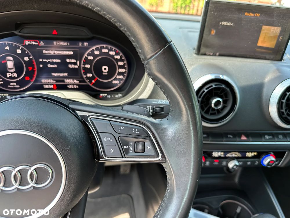 Audi A3 Sportback - 10