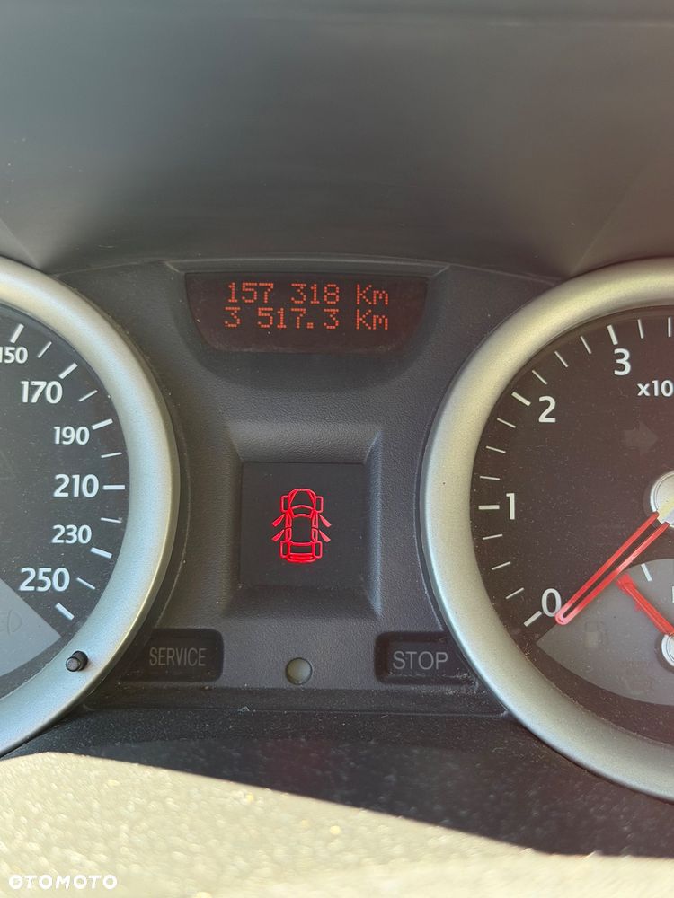 Renault Megane 2.0 Turbo Dynamique - 12