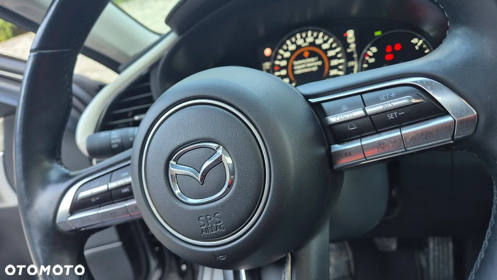Mazda 3 - 13