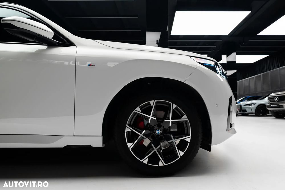 BMW X3 20 xDrive AT MHEV - 9