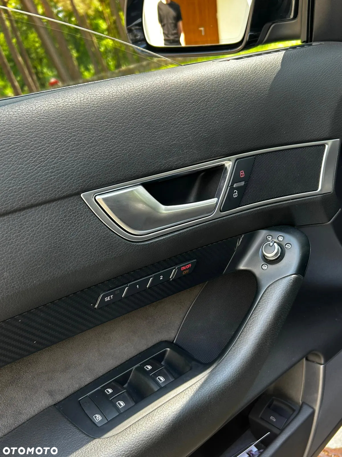 Audi A6 2.8 FSI - 11