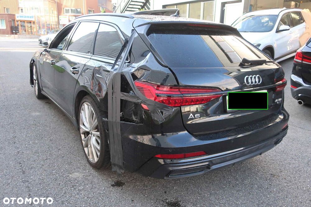 Audi A6 Avant - 3