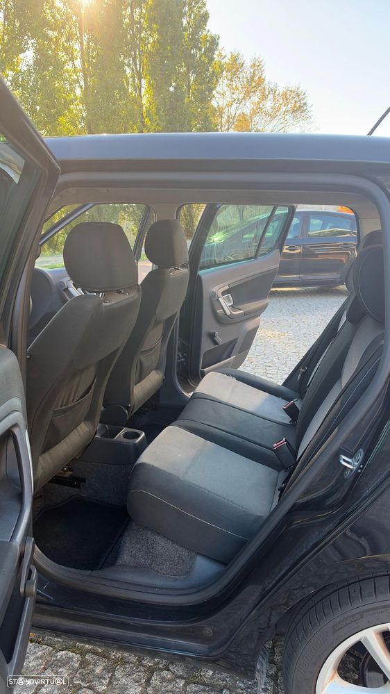 Skoda Fabia 1.4 TDi Sport - 12