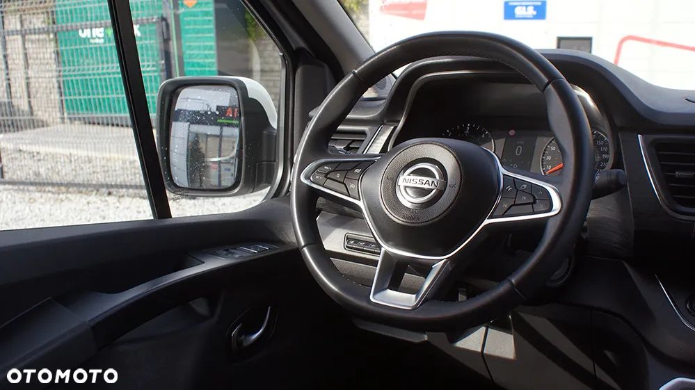 Nissan Primastar - 13