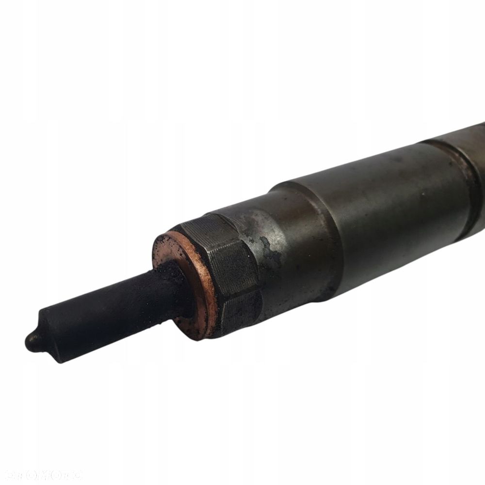 WTRYSKIWACZ BMW E87 E88 E90 E91 E83 E84 X3 2.0 D wtrysk 7797877 N47 - 5