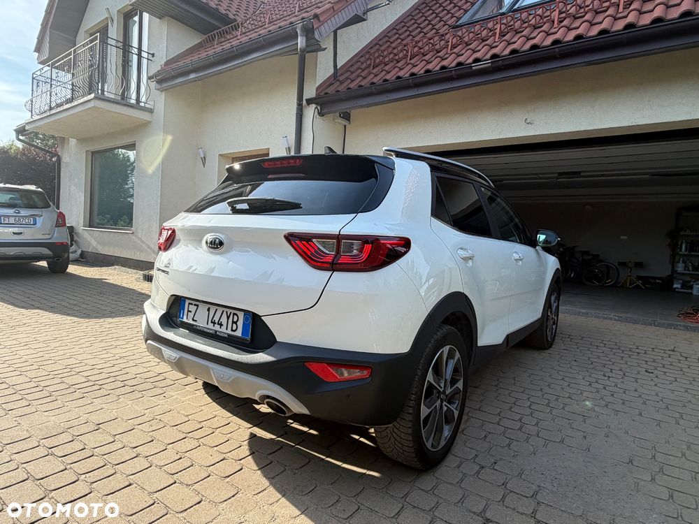 Kia Stonic 1.4 XL - 32