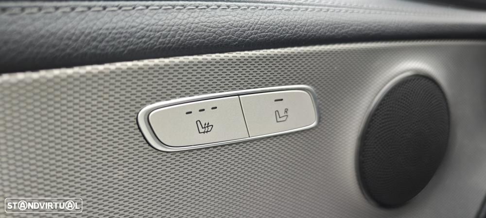 Mercedes-Benz E 300 de AMG Line - 31