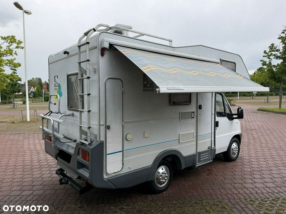 Fiat Ducato - 10