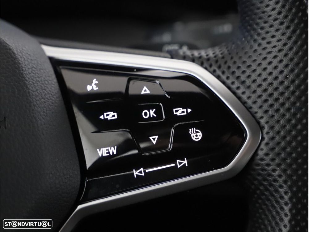 VW Golf 1.4 TSI GTE DSG - 36