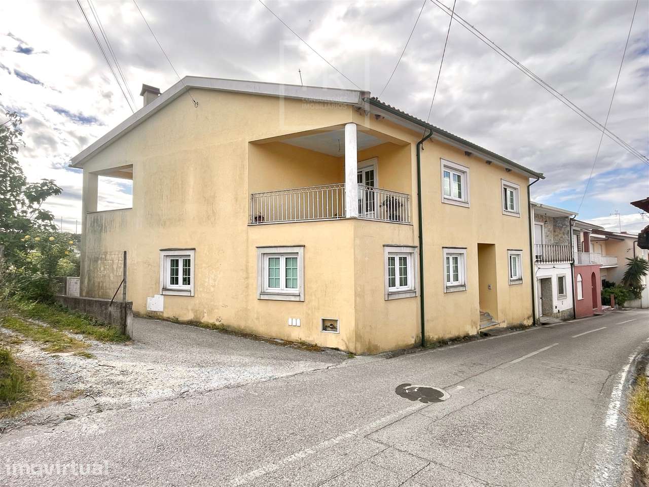 Moradia T3 Venda em Barcouço,Mealhada - Grande imagem: 2/60