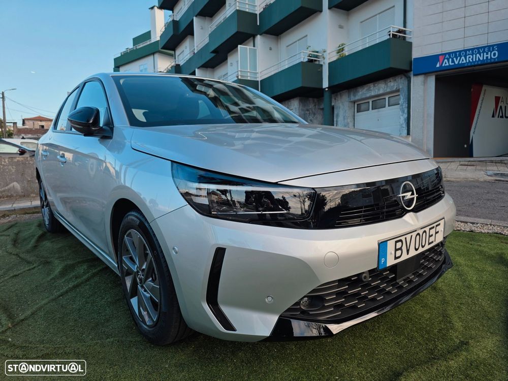 Opel Corsa 1.2 T Edition - 6