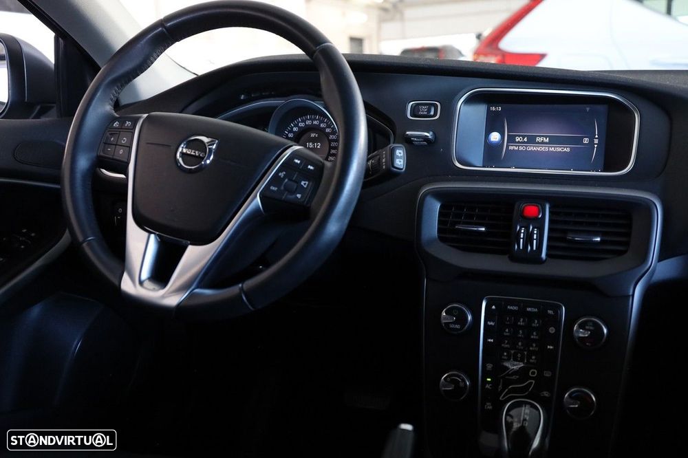 Volvo V40 1.5 T3 Sport Edition Plus Geartronic - 15