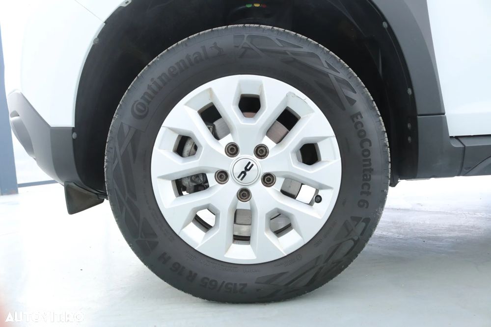 Dacia Duster TCe 150 EDC Expression - 5