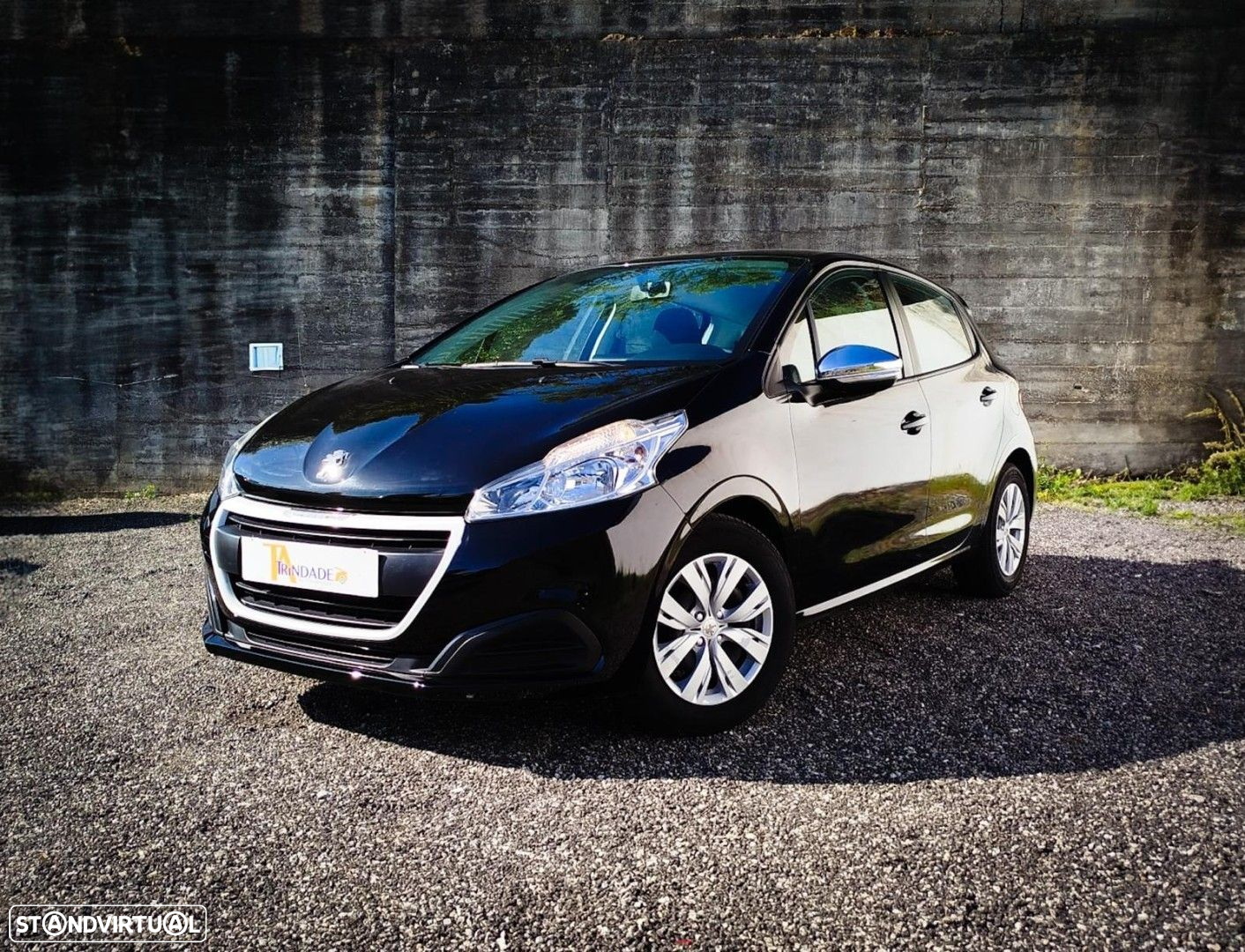 Peugeot 208 1.0 PureTech Access - 20