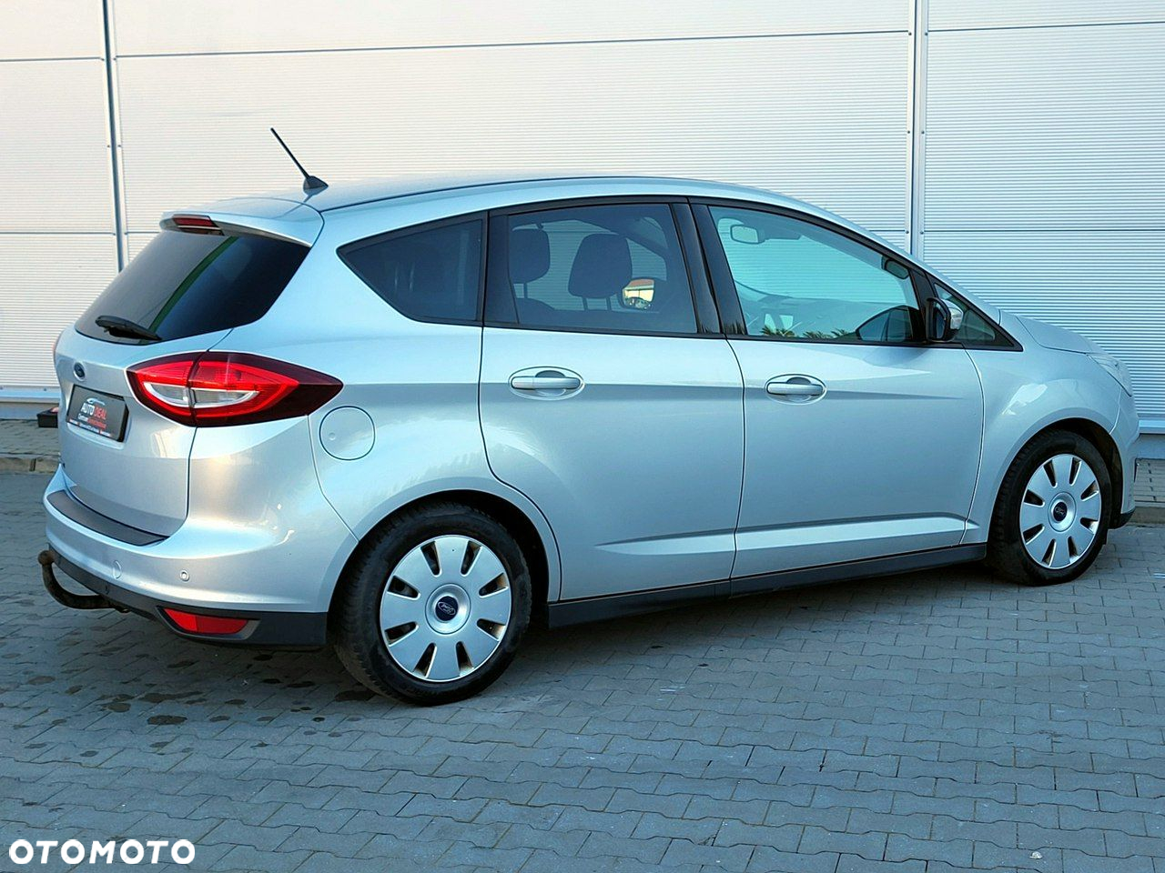 Ford C-MAX - 19