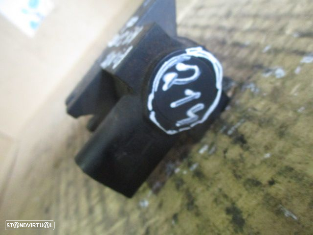 Valvula De Vacuo 1K0906627A AUDI A3 2006 2.0TDI - 3
