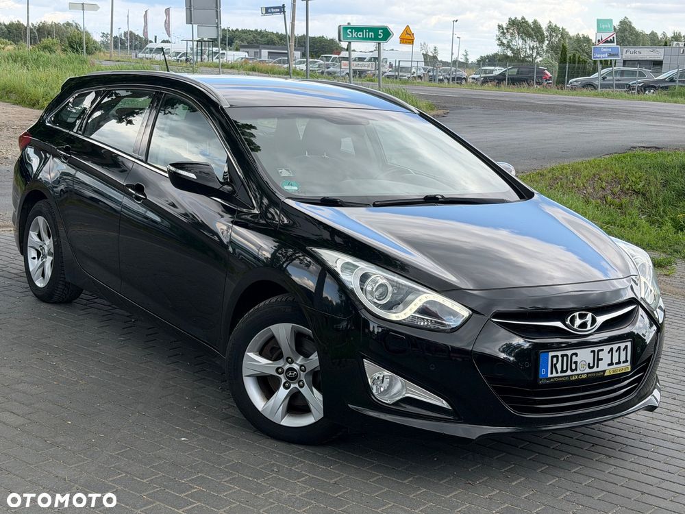 Hyundai i40 1.6 Comfort - 1