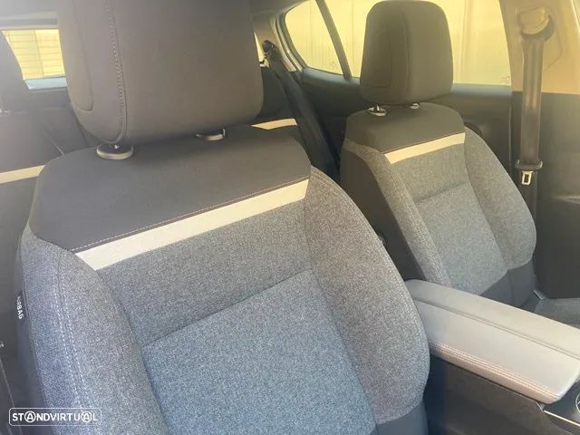 Citroën C5 Aircross 1.5 BlueHDi Shine J19 EAT8 - 30