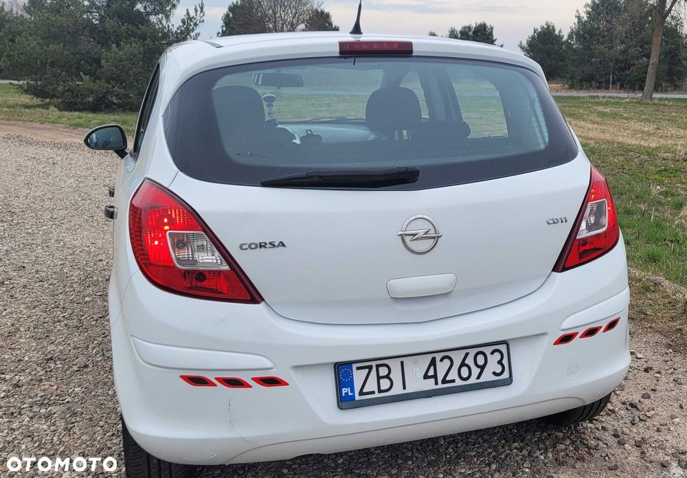 Opel Corsa - 3