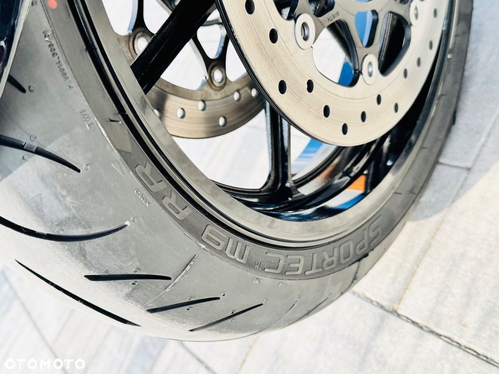 Suzuki Hayabusa - 15