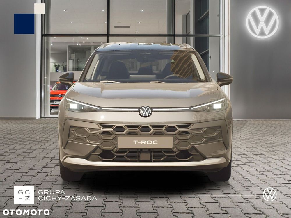 Volkswagen T-Roc 1.5 eTSI Style DSG - 9