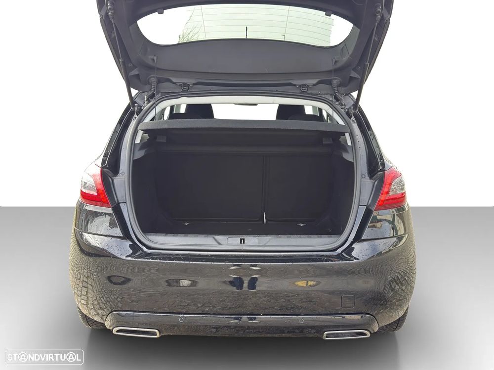 Peugeot 308 PureTech 110 Stop & Start Style - 15