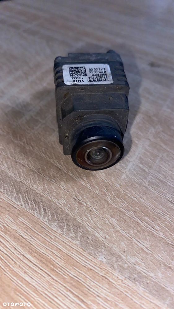 KAMERA COFANIA BMW X5 F15 X6 F16 9388797 - 1