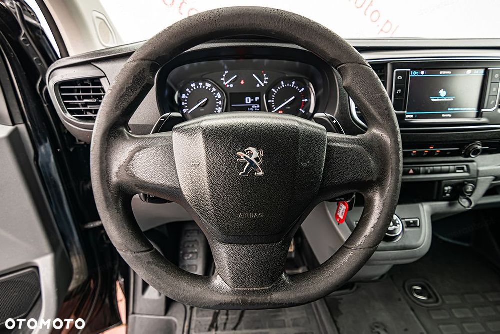 Peugeot Expert L1H1 AT 2.0 177KM - 19