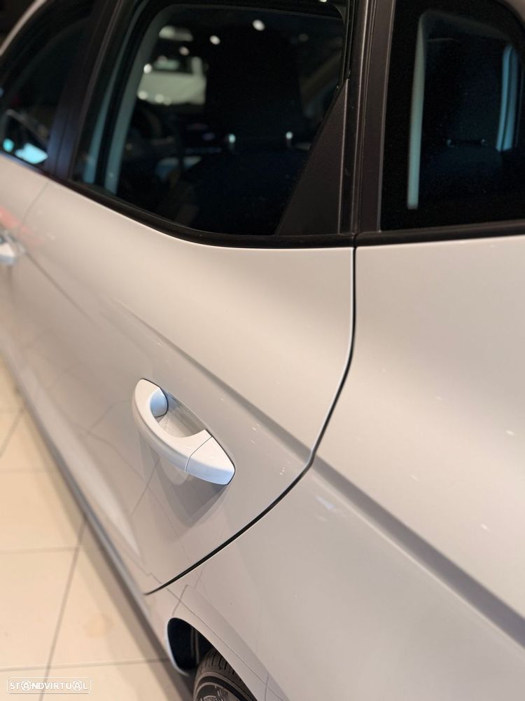 SEAT Ibiza 1.0 TSI Style DSG - 13