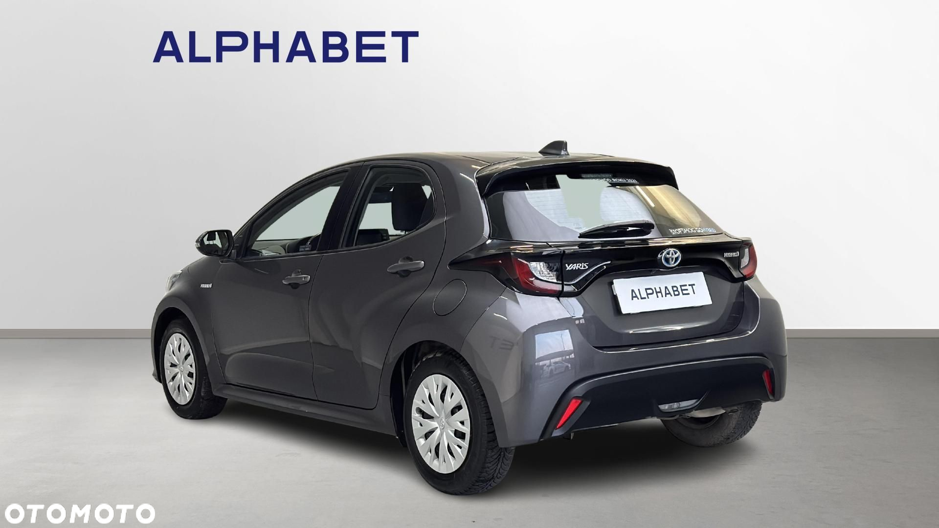 Toyota Yaris Hybrid 1.5 Comfort - 5