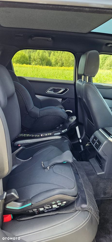 Land Rover Range Rover Velar 2.0 P250 R-Dynamic - 16