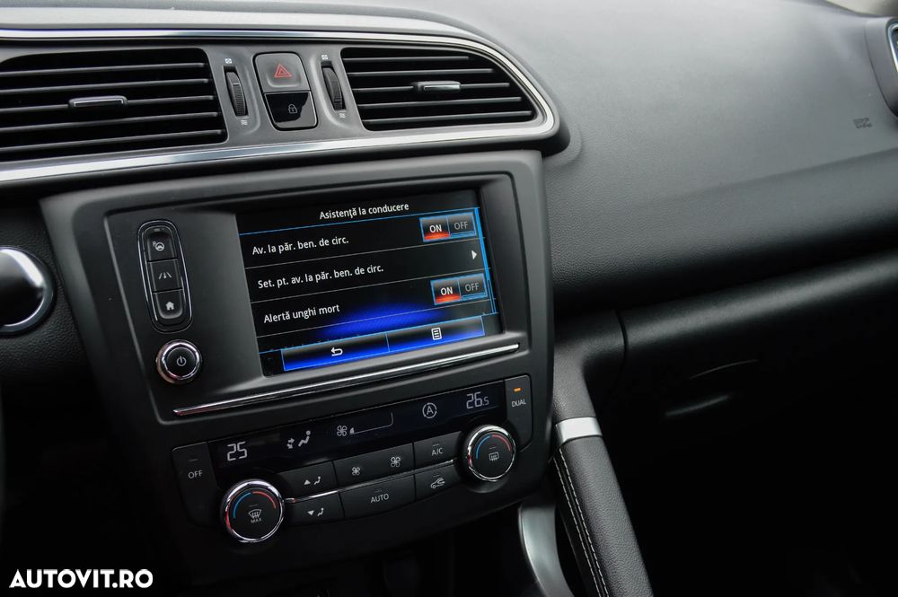 Renault Kadjar 1.5 DCI EDC Intens - 10